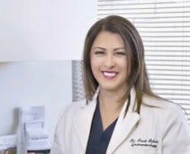 Poneh Danesh - Frank Report