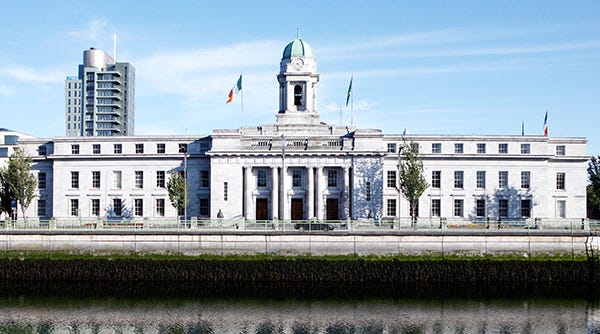 Council watch: Notes from February's all-council meeting