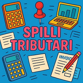 SPILLI TRIBUTARI - La Repubblica dei Fantastici 4: quando il potere invisibile diventa protagonista