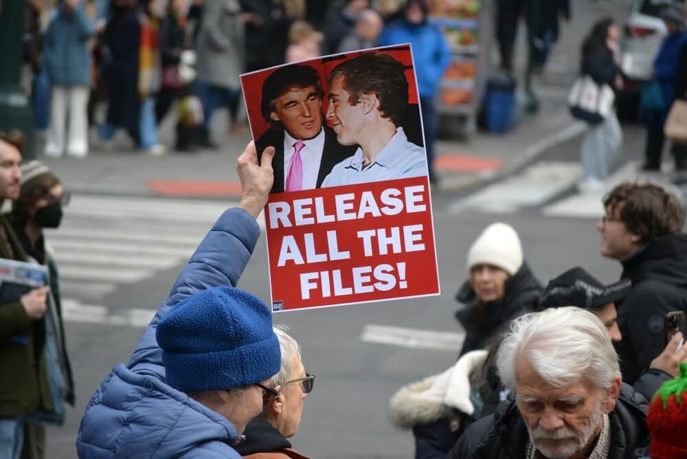 The Epstein files—a choice between accountability and a spectacle - The ...