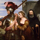 Why we need (some) double standards for men and women
