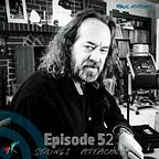 Paul Kitchen | Strings Attached