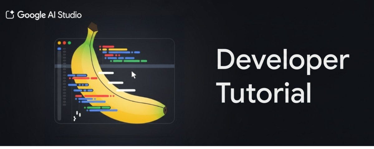 Nano Banana Developer Guide - Unleash AI with KD 🤖