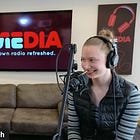 "Pawn in a billionaire's game": A federal worker fired by DOGE shares her story with Mandela Barnes