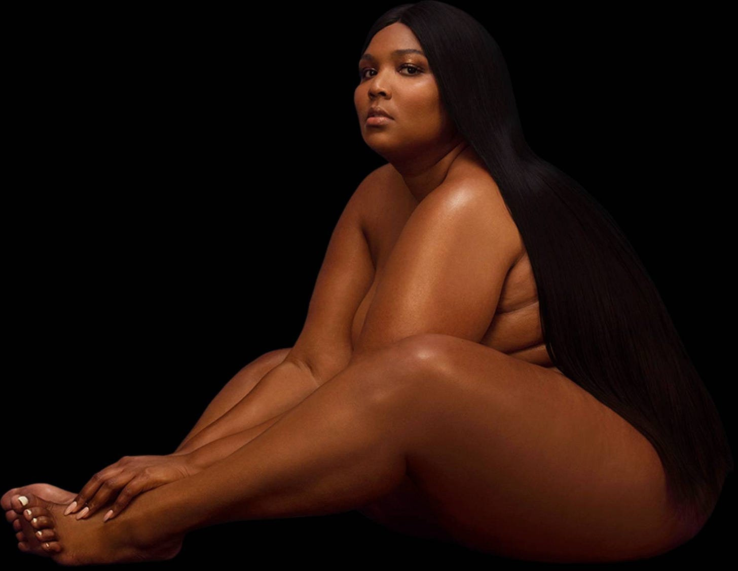 LIZZO | One Year Anniversary of Cuz I Love You Album