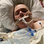 Midnight Mass News by Mike Crawford