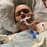 Midnight Mass News by Mike Crawford