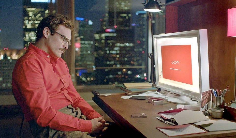 Newsletter artwork for “How Influencers Turning AI Chatbots into Millions”