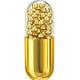 The Golden Pill