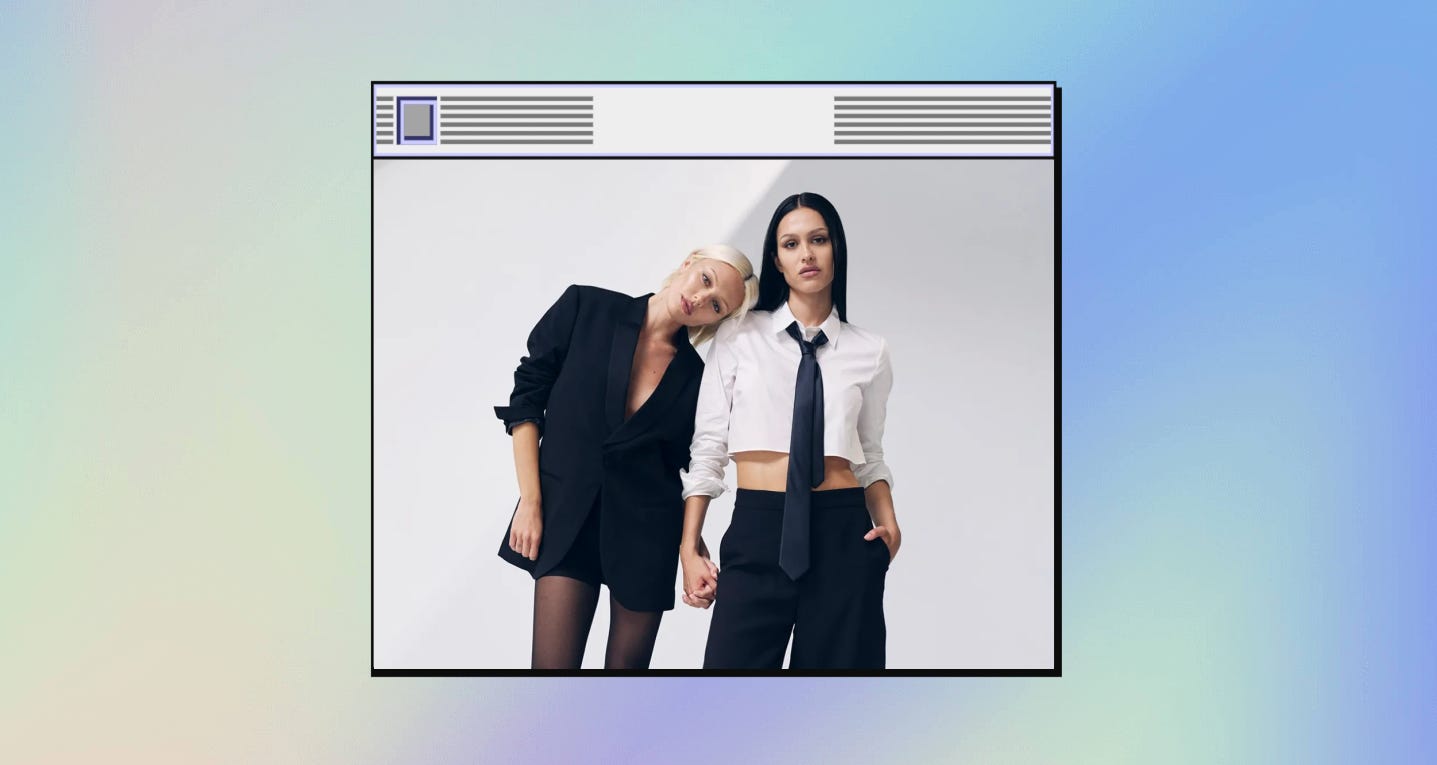 Algorithmic Conspirituality and SadTok Tears