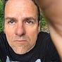 Mike Ford's avatar