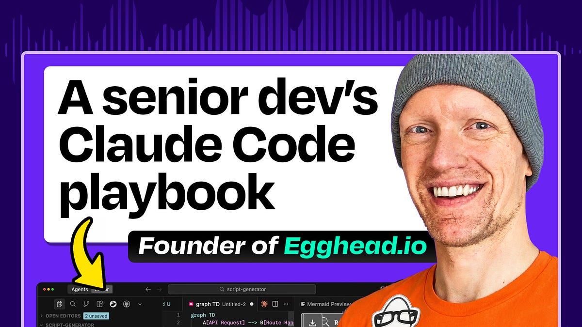 🎙️ This week on How I AI: Advanced Claude Code techniques