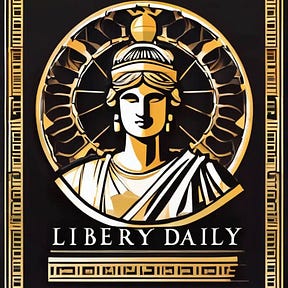 Liberty Daily by Francis