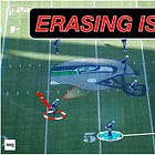 The 12-Personnel "Nickel Tax": Erasing the Return of Backside "Iso-Ball"