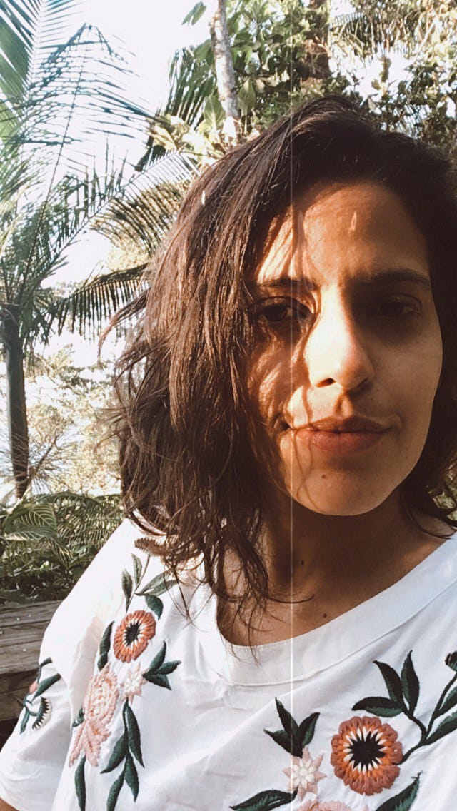  O que você vai fazer lá?