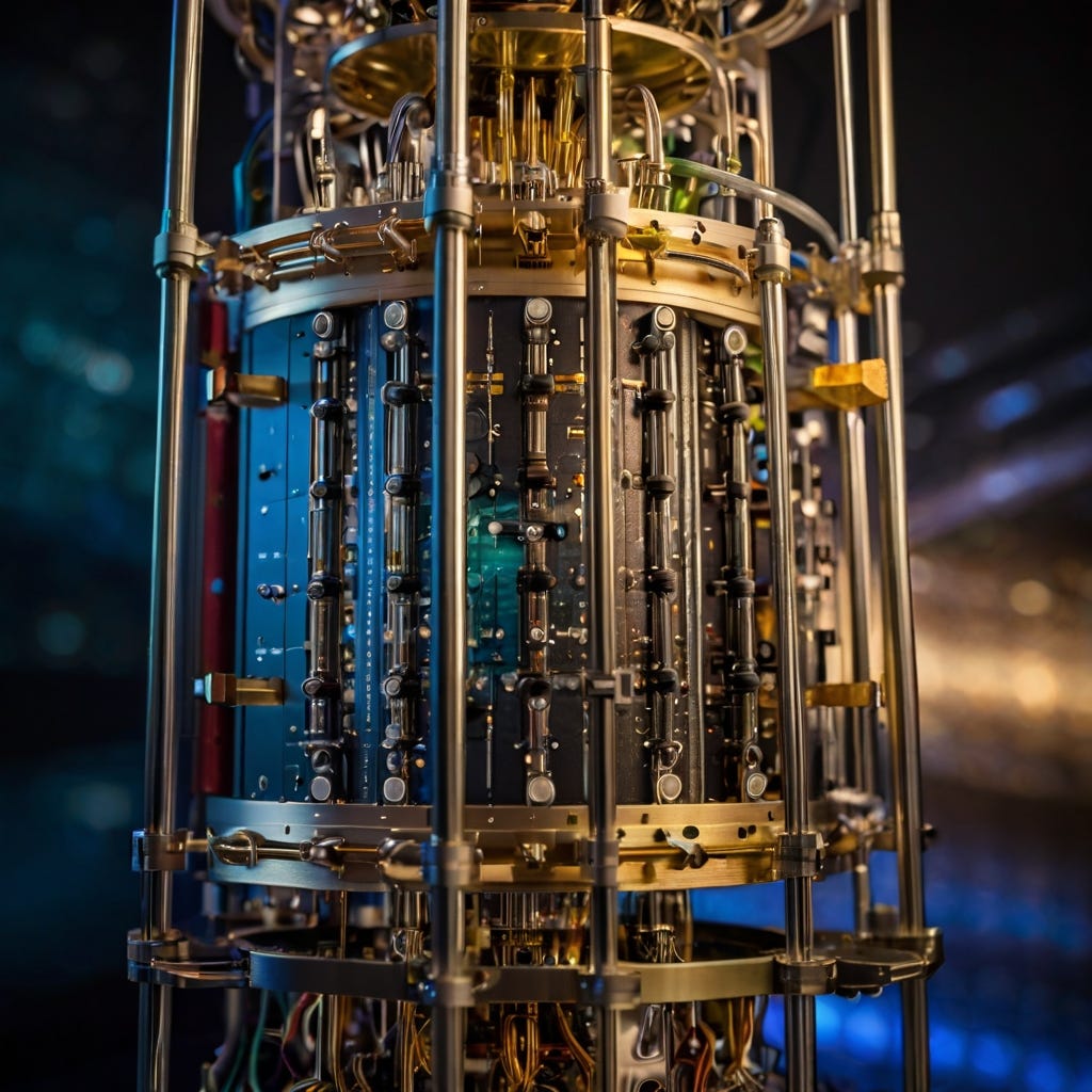 Photonic Quantum Computing