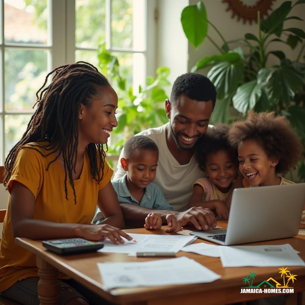 From Yard to YouTube: Why Jamaican Real Estate Can’t Afford to Blink While the World Scrolls On
