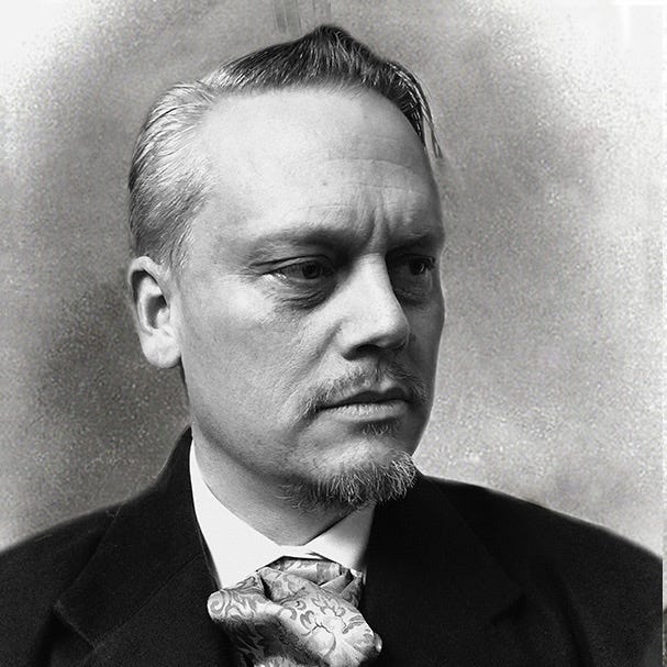 Artwork for Gustav Hoyer, Composer