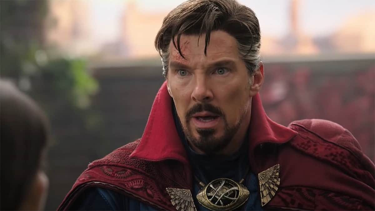 Benedict Cumberbatch vai participar de filme da Marvel em 2024