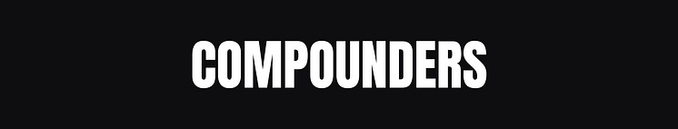Compounders