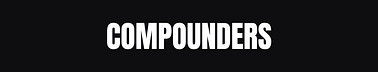Compounders