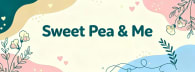 Sweet Pea & Me 🌻