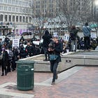 Atlanta Police Now Arresting People For Paying Bail