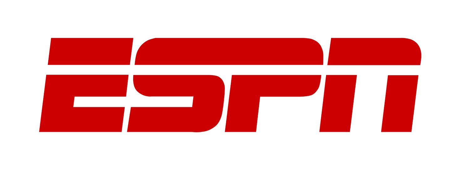 ESPN logo and symbol, meaning, history, PNG ESPN logo and symbol, meaning, history, PNG
