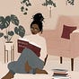 Sarah Coquillat's avatar