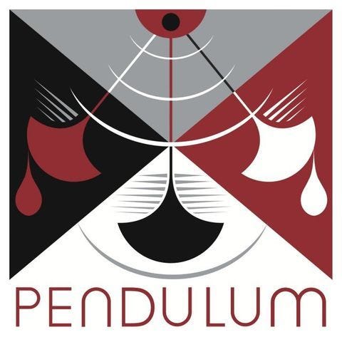 Pearl Jam – Pendulum Lyrics | Genius Lyrics