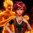 Wife of Fire's avatar