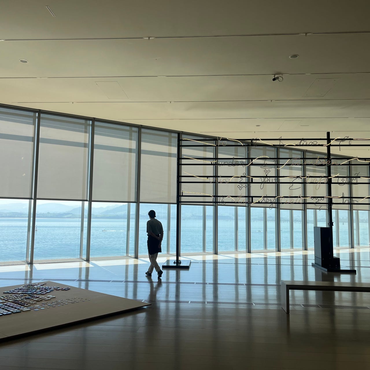 Caminante sin camino