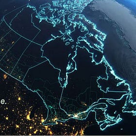Are Canada and the collective West capable of re-invention?