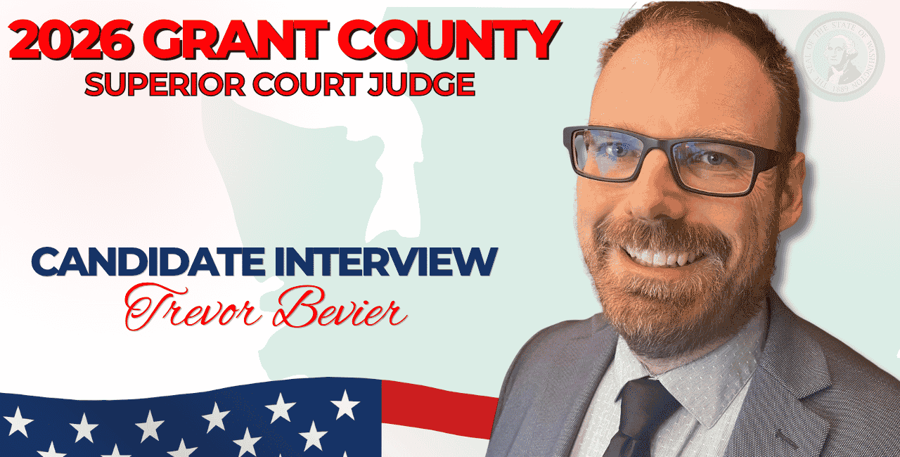 Trevor Bevier Interview