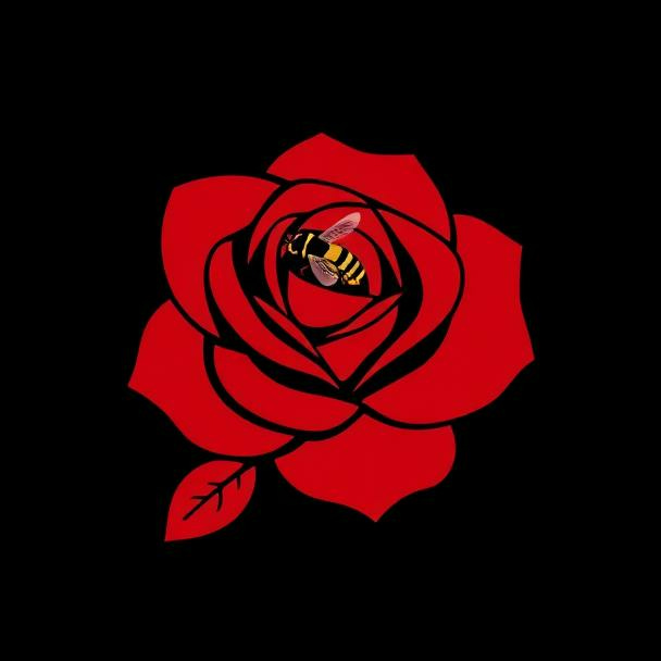 Josephin Péladan by Sasha Chaitow