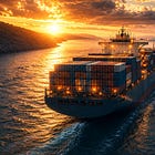 What If Fuel Becomes Shipping’s Next Shock?