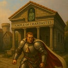 Get Bargle - Session 20
