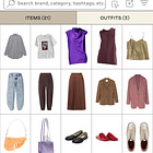 Some Outfits Were Harmed in the Making of This Packing List