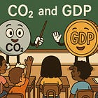 Understanding Decarbonization