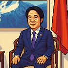 Lai’s Israel gamble risks backfiring