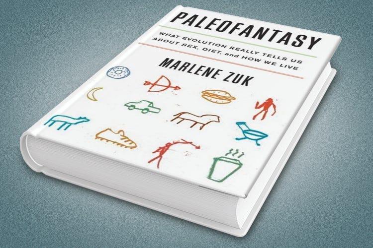 I have not actually read this book. I probably should. I imagine I already know what it says.