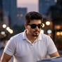 S M Nazmul Alam's avatar