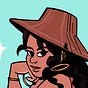 mariah-rose marie's avatar