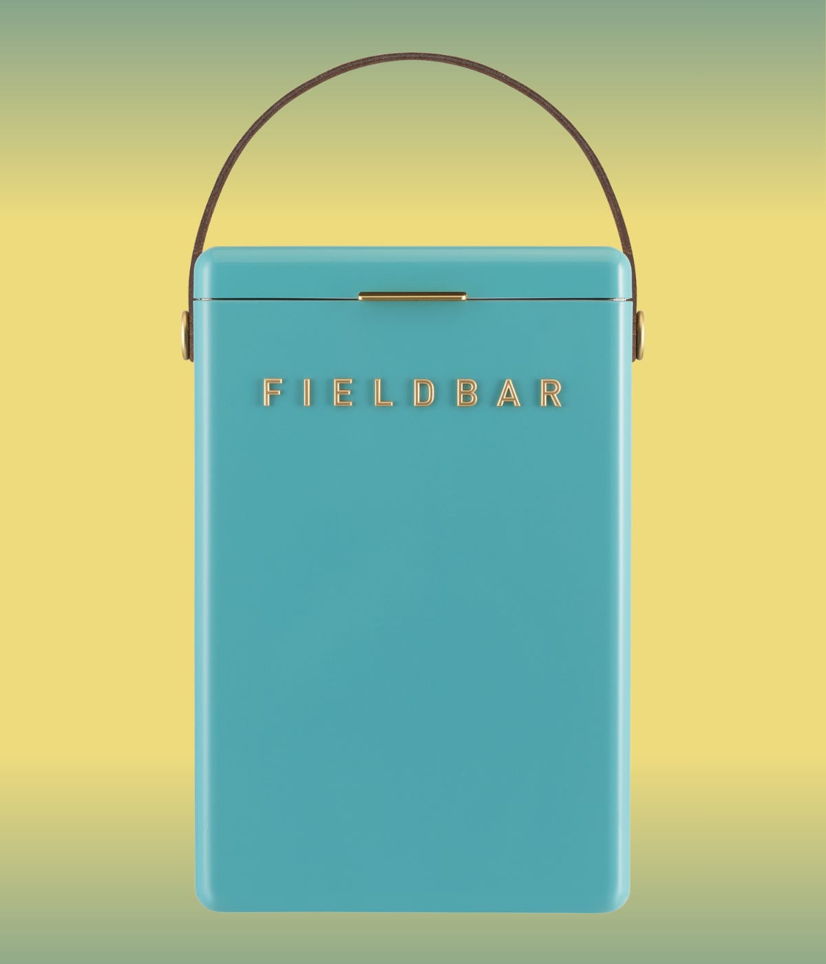 Fieldbar drinks cooler.
