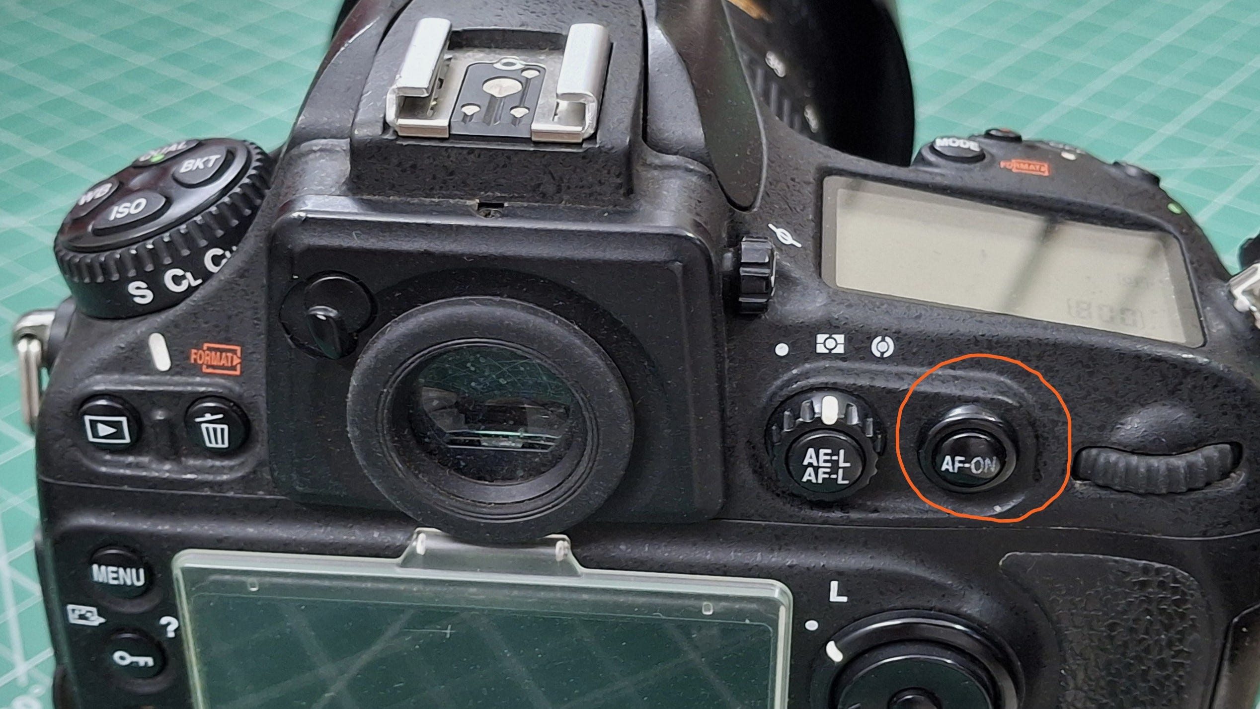 What is Back-Button Focus and Why Should You Use It?