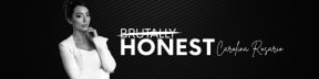 Brutally HONEST con Carolina Rosario 