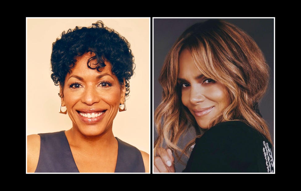 Liza Colón-Zayas Joins Halle Berry In Ellie Foumbi’s Erotic Drama, 'Fleur'