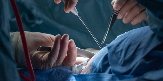 Is Top Surgery Medically Necessary? Get the Facts Here.