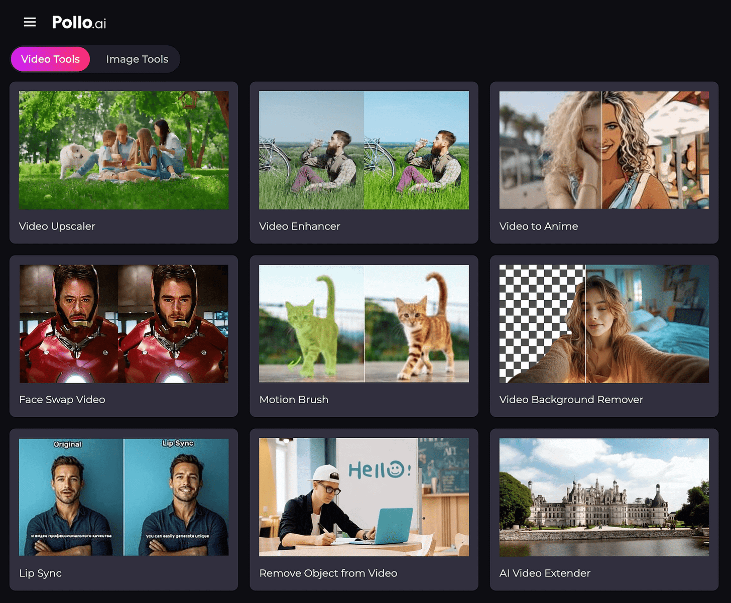 I Tested 25+ AI Video Generators - Here's the One That Blew My Mind