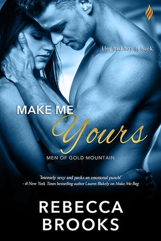 make me yours